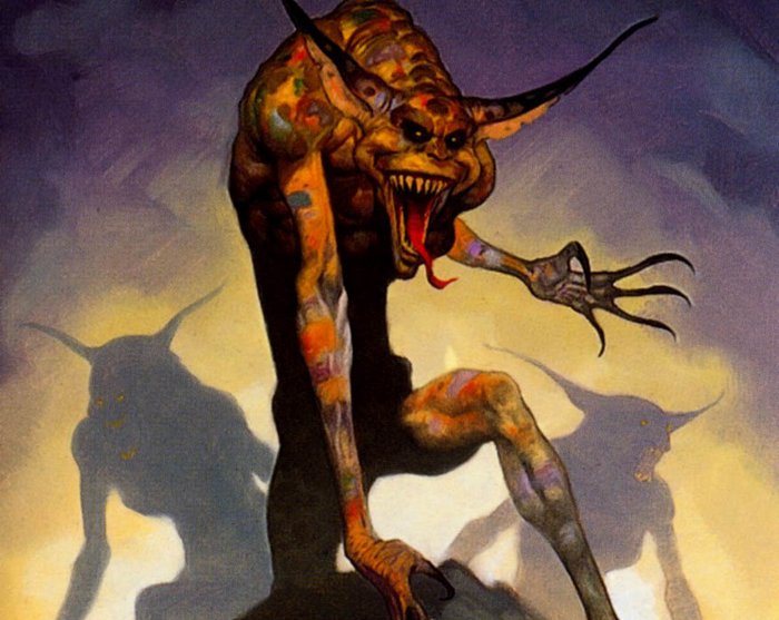 Tajemná příšera loví srdce domácích psů