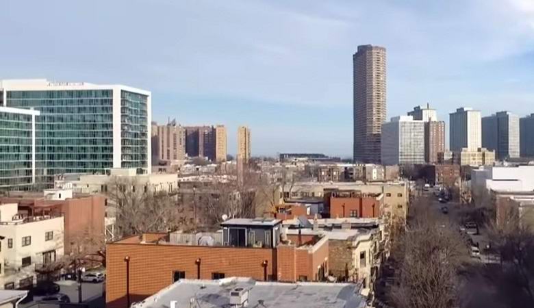 Tajemný hluk trápí obyvatele Chicaga