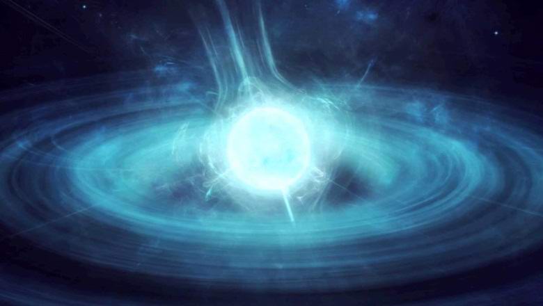 Tajemný signál přijatý od blízké hvězdy