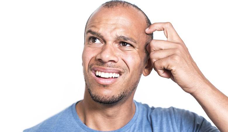 Tajemný obraz zmatený internetem