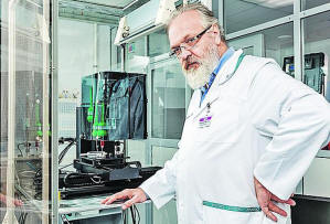 Náhradní srdce: verze pro tisk