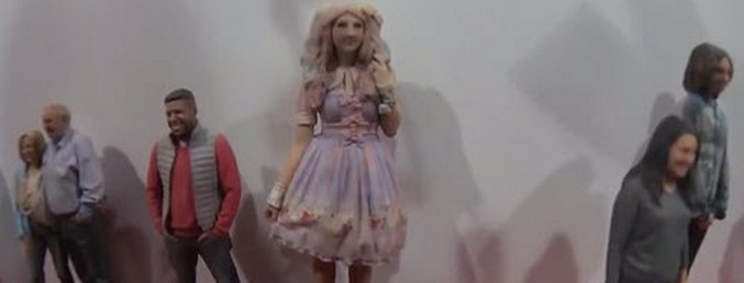 Zachyťte se ve 3D - pospěšte si!