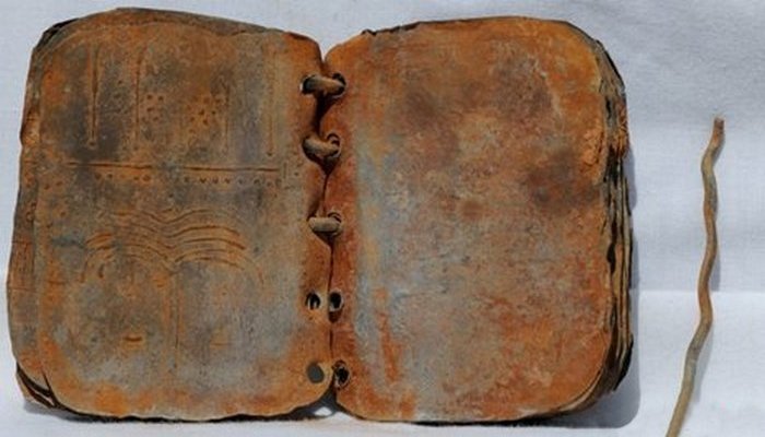 Zakázaná archeologie: nejzajímavější artefakty