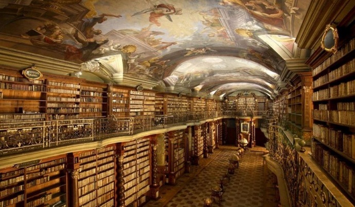 Zakázaný příběh podvedeného lidstva