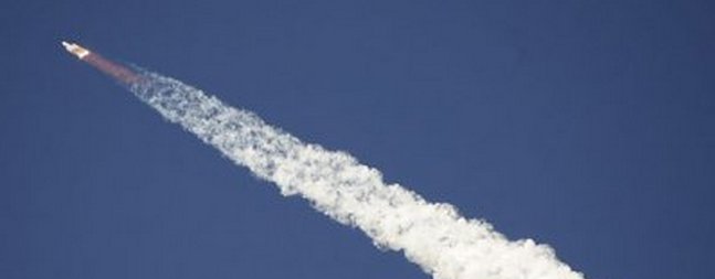 NASA vypustila nový satelit - Američané nejsou šťastní