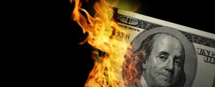 Zelená měna podepsala rozsudek smrti