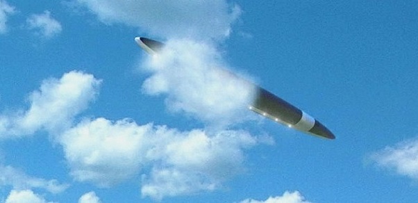 Země, podívejte se na UFO! Rozhodl se pokračovat