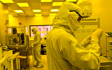 Země budoucnosti: Nano-Růsty a Nano-lidé