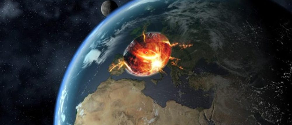 Země může zemřít: NASA tajila hrozné tajemství 