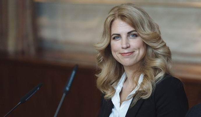 Žena, která změnila své geny kvůli vědě