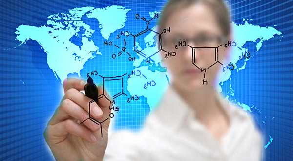 Žena a věda - neslučitelné koncepty?