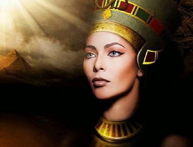 Ženy - faraoni starověkého Egypta