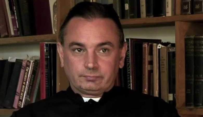 Obyvatel Kansasu tvrdí, že je skutečným papežem.