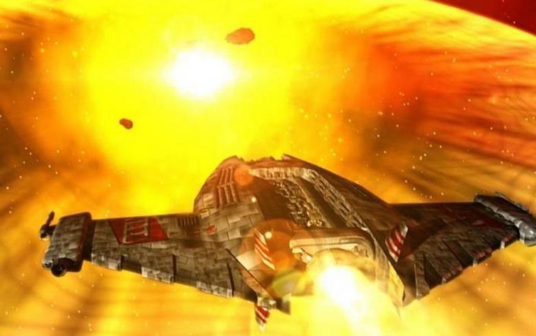 Obyvatelé města San Bernardino byli zdáním vyděšeni.