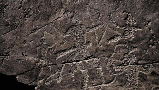 Živé lyžování Kurenga a další legendy z Krasnojarského území