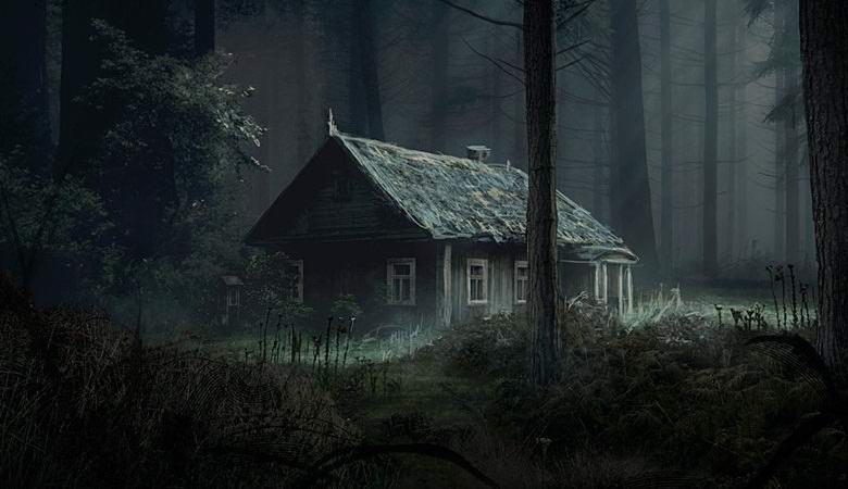 Příšerný příběh, který se stal ruským lovcům