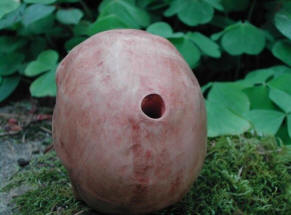 Strašidelná píšťalka Aztéků