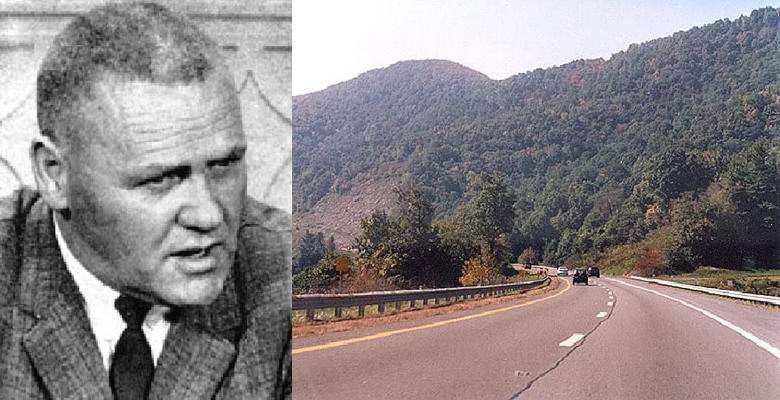 Strašidelný usmívající se muž děsí Američany