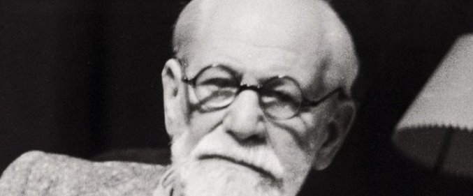Sigmund Freud a jeho nesmrtelné myšlenky
