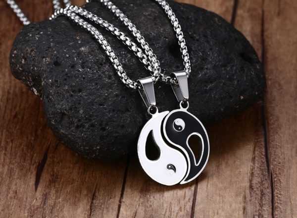 amulet jin jang 