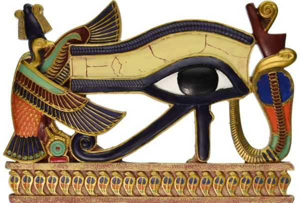 Eye of Horus 