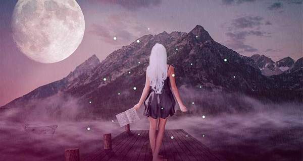 spát od středy do čtvrtka 