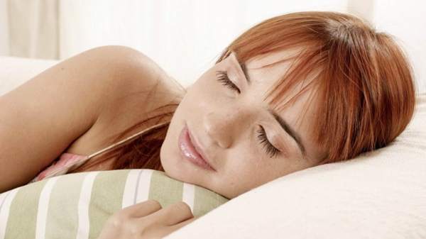 spát od středy do čtvrtka, což znamená 