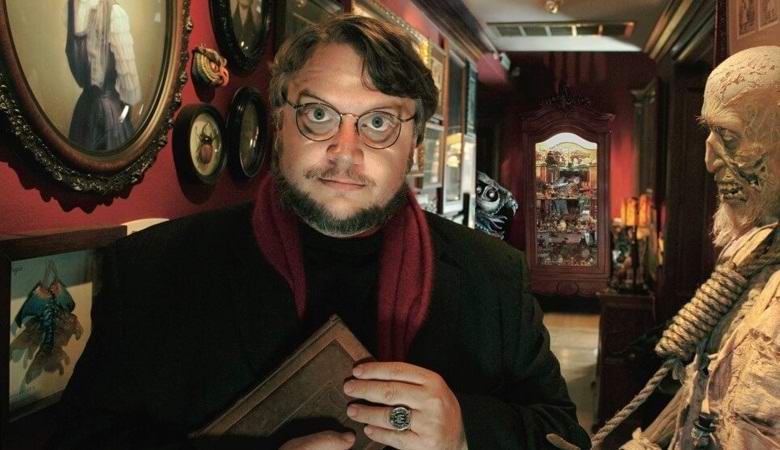 Slavný režisér hovořil o setkáních s UFO a duchy